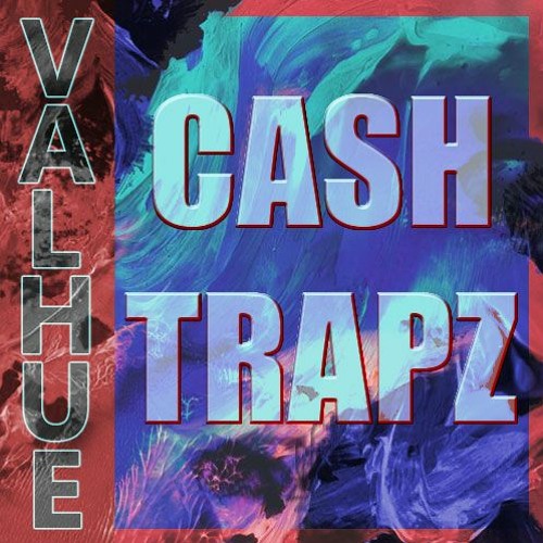 Cash Trapz Mini Mix Vol 1