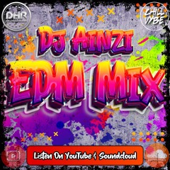 Dj Ainzi - EDM Mix (Melbourne Bounce)
