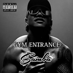 GYM ENTRANCE