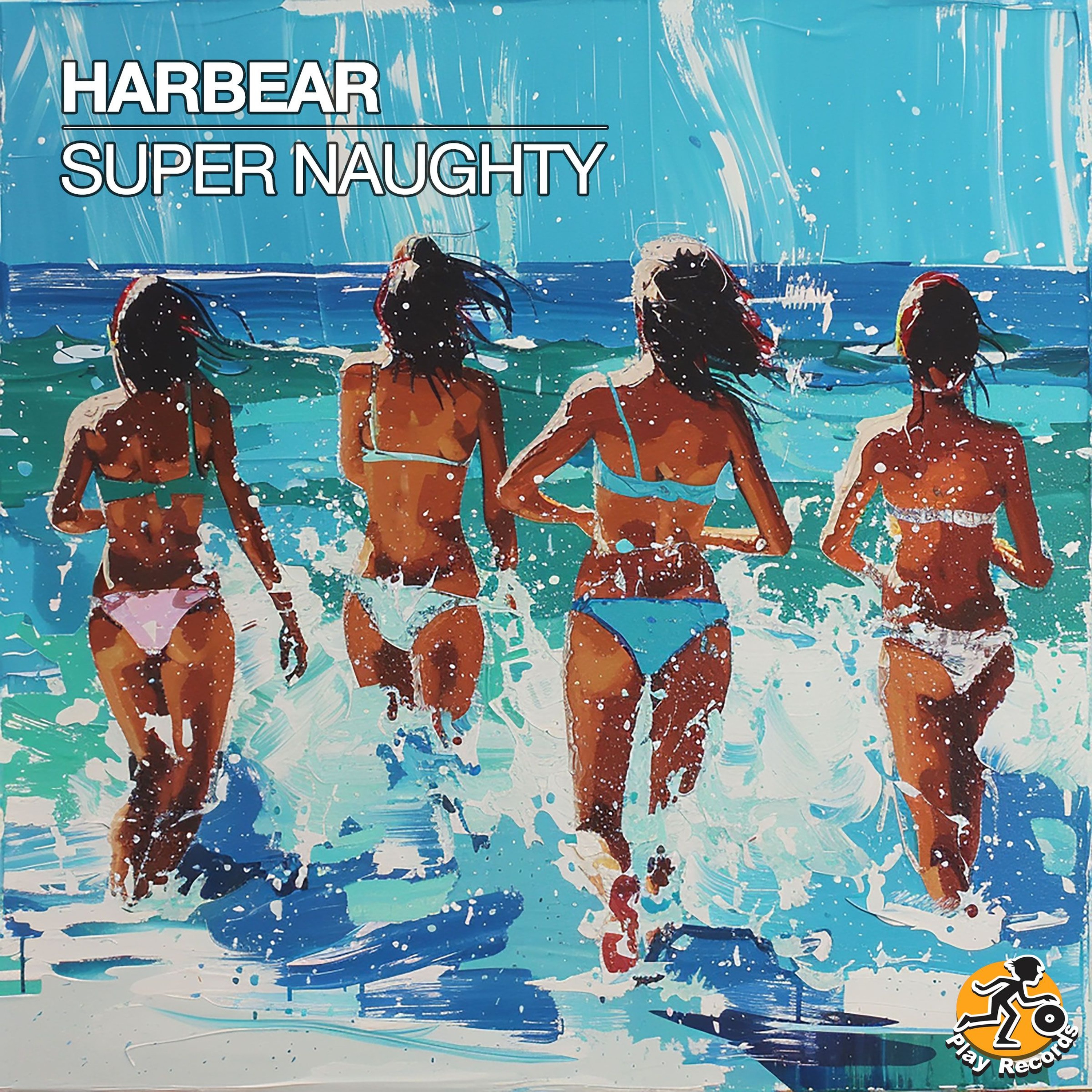 Harbear / Super Naughty (Instrumental) episode artwork