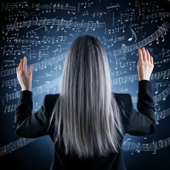 Everything is math (music too)