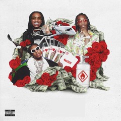 Migos - Fuck Up The City (feat. Rae Sremmurd)