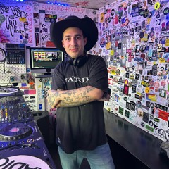 Tek Nena @ The Lot Radio 06-16-2023