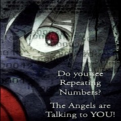 Cruel Angel's Thesis But its only that middle part of the song (Looped) (Slowed)