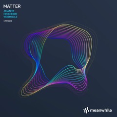 Matter - Amanita