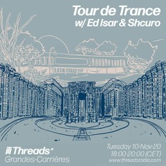 Tdt #7 - Ed Isar