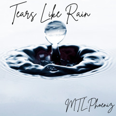Tears Like Rain