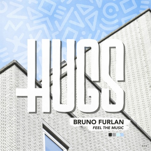 Bruno Furlan - Feel The Music