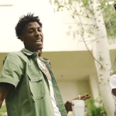 NBA Youngboy - I Need To Know Fast