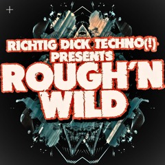 DERWAGNER @ Rough'n Wild//06.01.24//Fusion Club