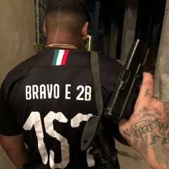 MC 2T - TROPA DA ROCINHA TE ENGUIÇA (DJ JV DO GARDÊNIA) 2K23