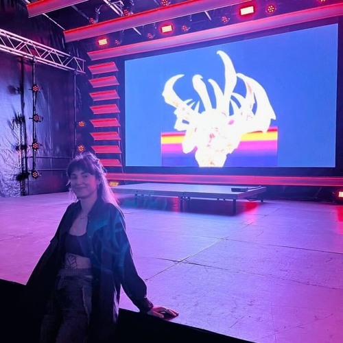 Exoternal @ Minimal Mondays 22nd of July 2024