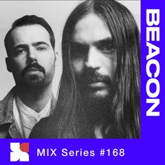 PLAYY. Mix #168 - Beacon