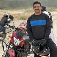 Main Chup Aan, Marzi Hijar Ay Teri - Singer Irshad Tedi