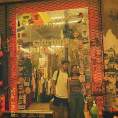 To my dearest Ivan, (Wanderlust - Cover)