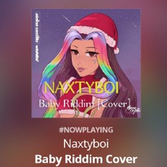 Baby Riddim Cover