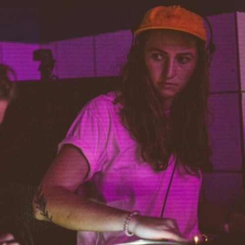 Vinyl Set @LA STATION GARE DES MINES, Paris