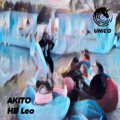 AKITO - HB Leo - 14.05.22