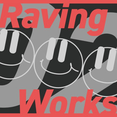 Akagitune - Flash'n Bang【Raving Works02】