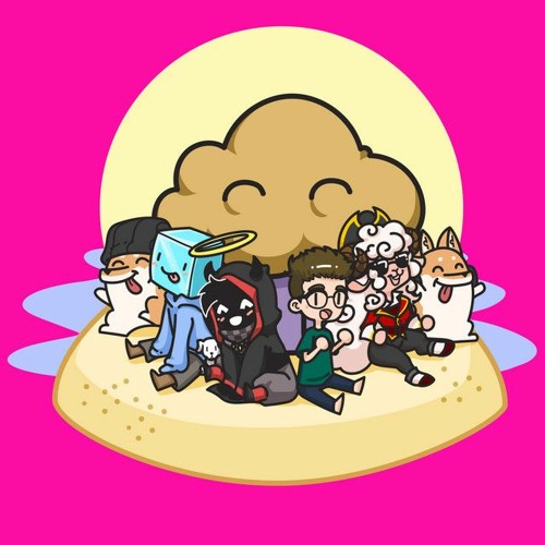 BadBoyHalo - Muffin
