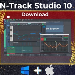n-Track Studio 10