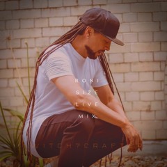 Roni Size Live Mix