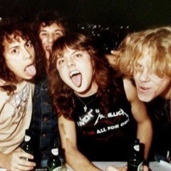 my metal  playlist <33