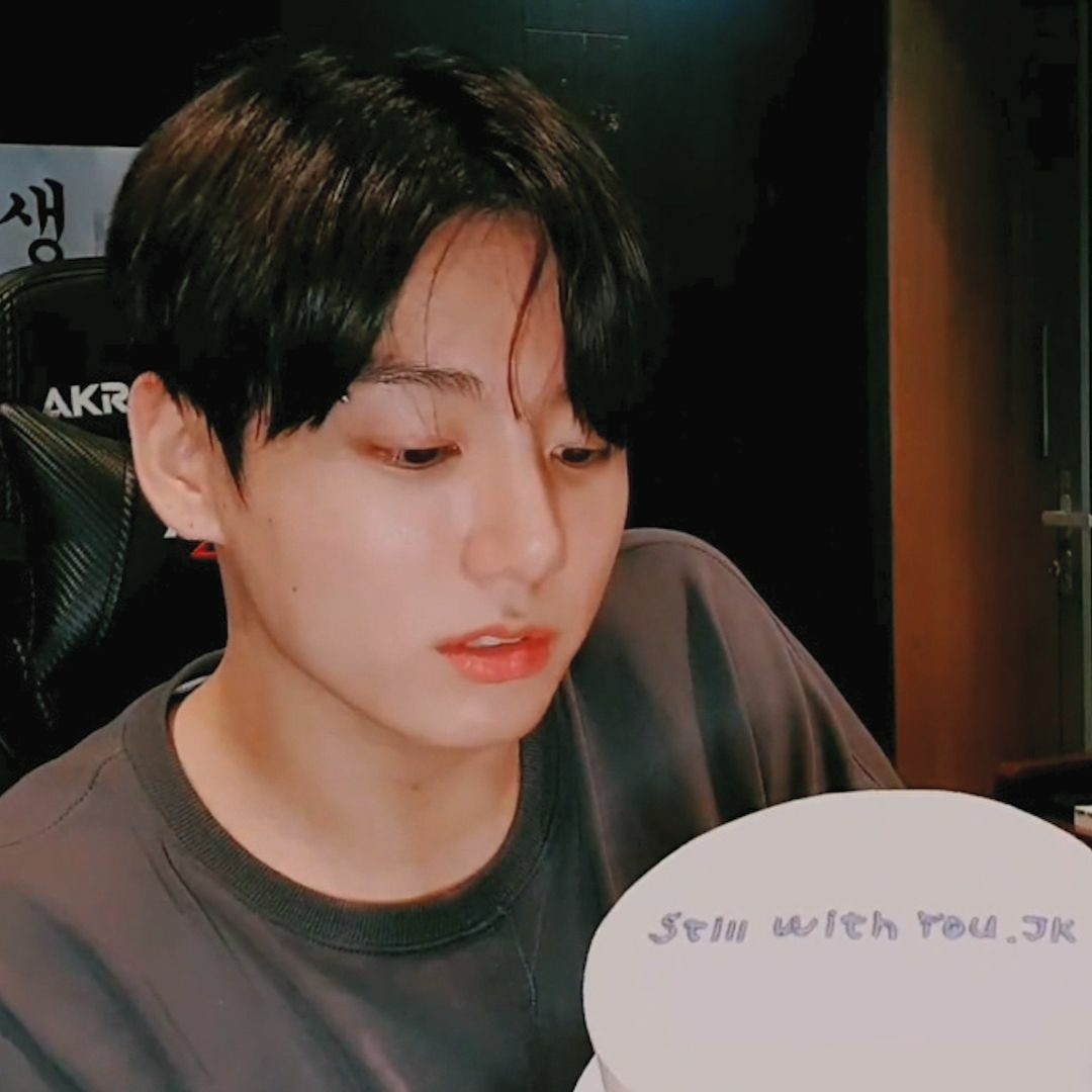 Stream [BTS] 정국 생일 브이앱 자작곡(음원 ver.)/ JK Birthday Vlive