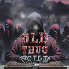 ARIGATO - OLD THUG (wave)