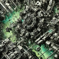 HOSTILE MASS - Captured By One (LIMITED FREE DL)