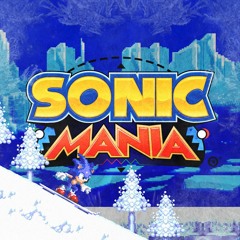 Ice Cap Zone Act 1 (Sonic Mania Styled Remix)