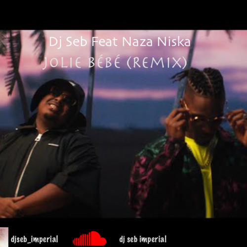 DJ SEB FEAT NAZA NISKA Jolie Bébé Remix Zouk