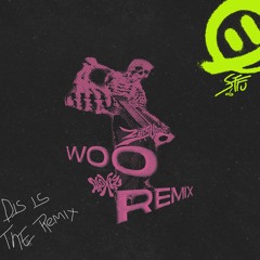 Zetsubouw - Woo (Phoxkz Remix) Free DL