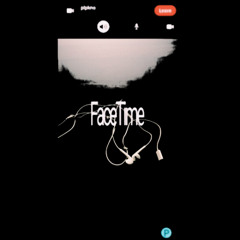 Facetime  prod. yz