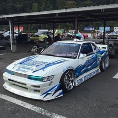 POV :  A MASSIVE SOUND OF NISSAN SILVIA JDM