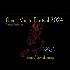 2024 Oasis Music Festival -  Artists Submission - Køhlyde