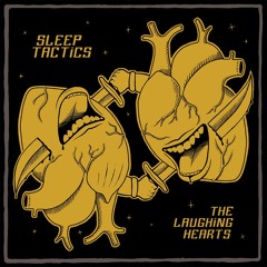 THE LAUGHING HEARTS (SINGLE)