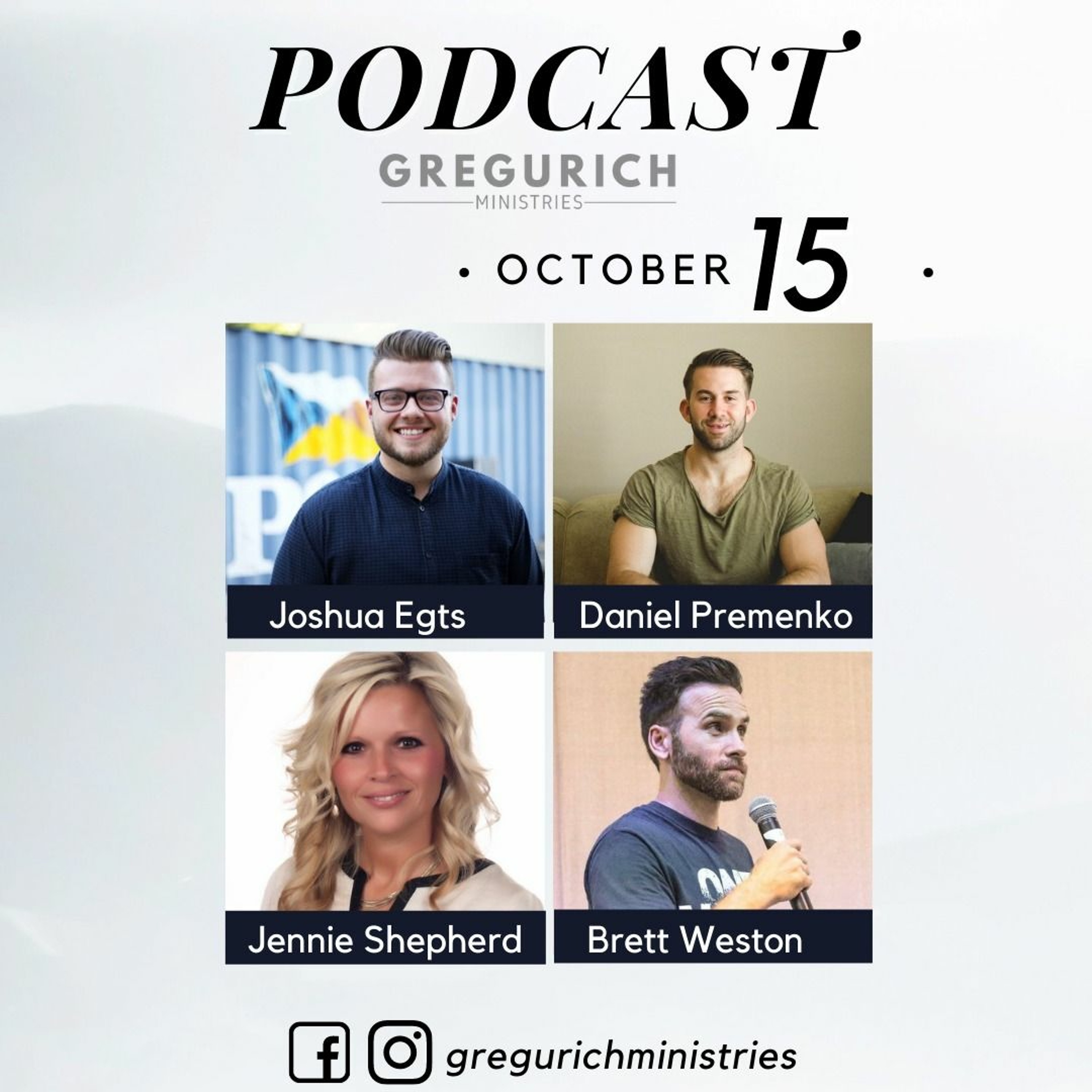 Gregurich Ministries