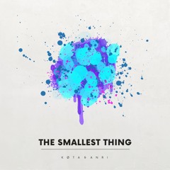 ANRI - The Smallest Thing (SynthV Lite)