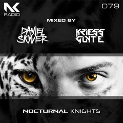 Daniel Skyver & Kriess Guyte - Nocturnal Knights 079