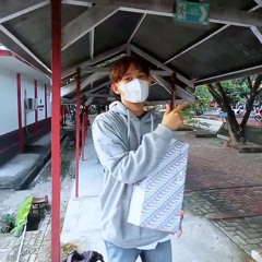 Online Crush by AREUDIE (tapi Verse 2 cipt. Saintsinner) #HipHopKotaPalu