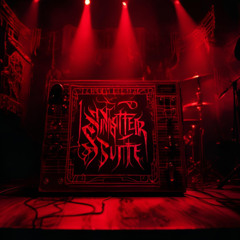 Sinister Suite