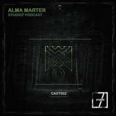 Studio7_Cast Nº002 | Alma Marter