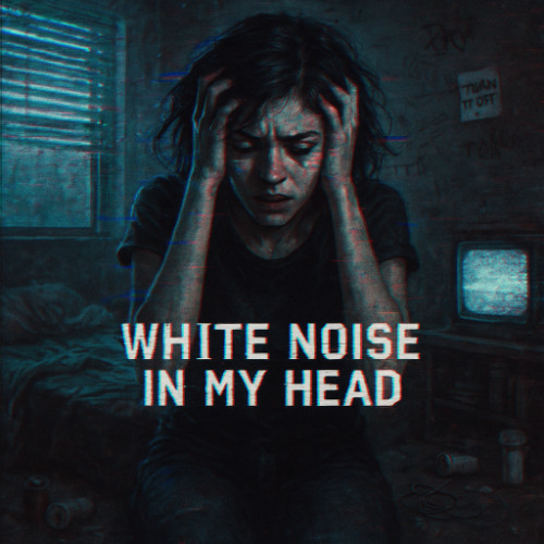 White Noise in My Head