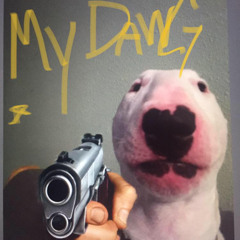 NINO X SAINT - MY DAWG {{PROD BY LSK's FINEST}}