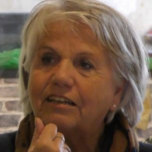 Trudy Alders – WoonplatvorMM Over Bouw Voor 60 Plussers