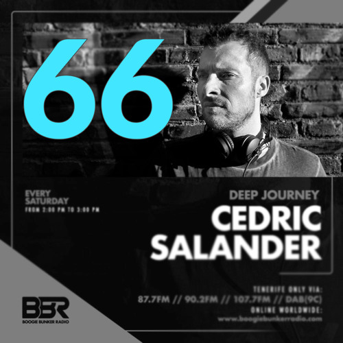 Deep Journey 66 - Boogie Bunker Radio (11/12/2021)