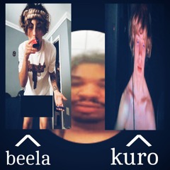 BEELA X KURO - FUKIT (DJ BEANER EXCLUSIVE)