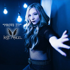 PROVE IT - radio edit version