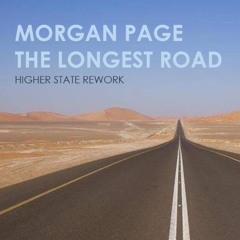 Morgan Page - The Longest Road (Higher State Rework)[FREE DOWNLOAD]